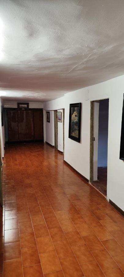 Dona Mercedes Rabe de las Calzadas Exterior photo